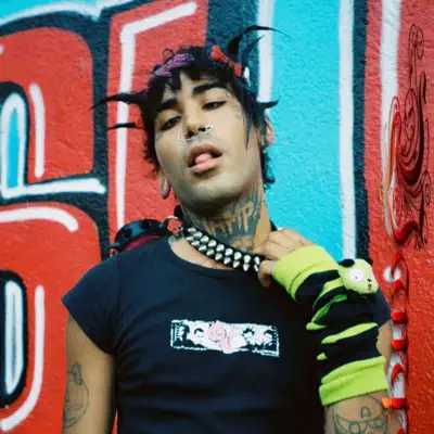 Listen to Trassh Vampire, watch music videos, read bio, see tour dates & more!