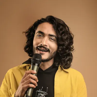 Listen to Rushabh Ahir, watch music videos, read bio, see tour dates & more!