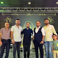 Listen to Evin Müzik, watch music videos, read bio, see tour dates & more!