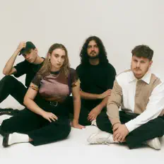 Listen to Grenade Jumper, watch music videos, read bio, see tour dates & more!