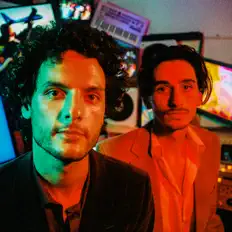 Listen to MITO, watch music videos, read bio, see tour dates & more!