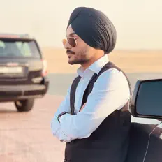 聆聽 Sukh Sandhu、觀看音樂影片、閱讀小傳、查看巡演日期等！