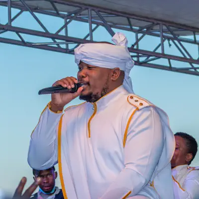 Listen to Mambo Dhuterere, watch music videos, read bio, see tour dates & more!