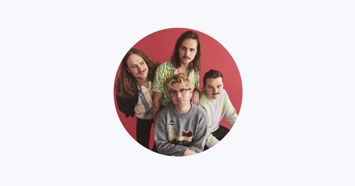 ‎Vacations Apple Music