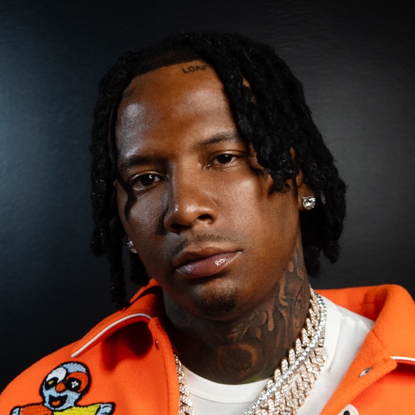 Moneybagg Yo's avatar