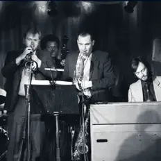 Listen to The Greg Foat Group, watch music videos, read bio, see tour dates & more!