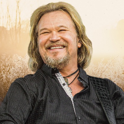 Travis Tritt