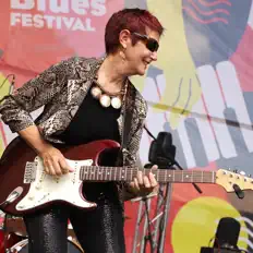 Listen to Sharon Katz & The Peace Train, watch music videos, read bio, see tour dates & more!