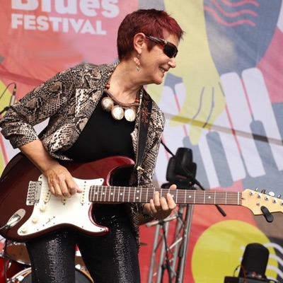 Listen to Sharon Katz & The Peace Train, watch music videos, read bio, see tour dates & more!