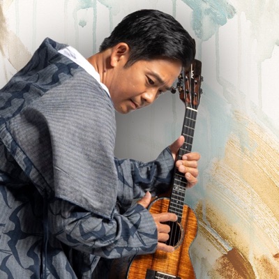 Jake Shimabukuro