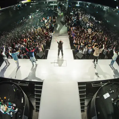 Listen to Heart of God Church, watch music videos, read bio, see tour dates & more!