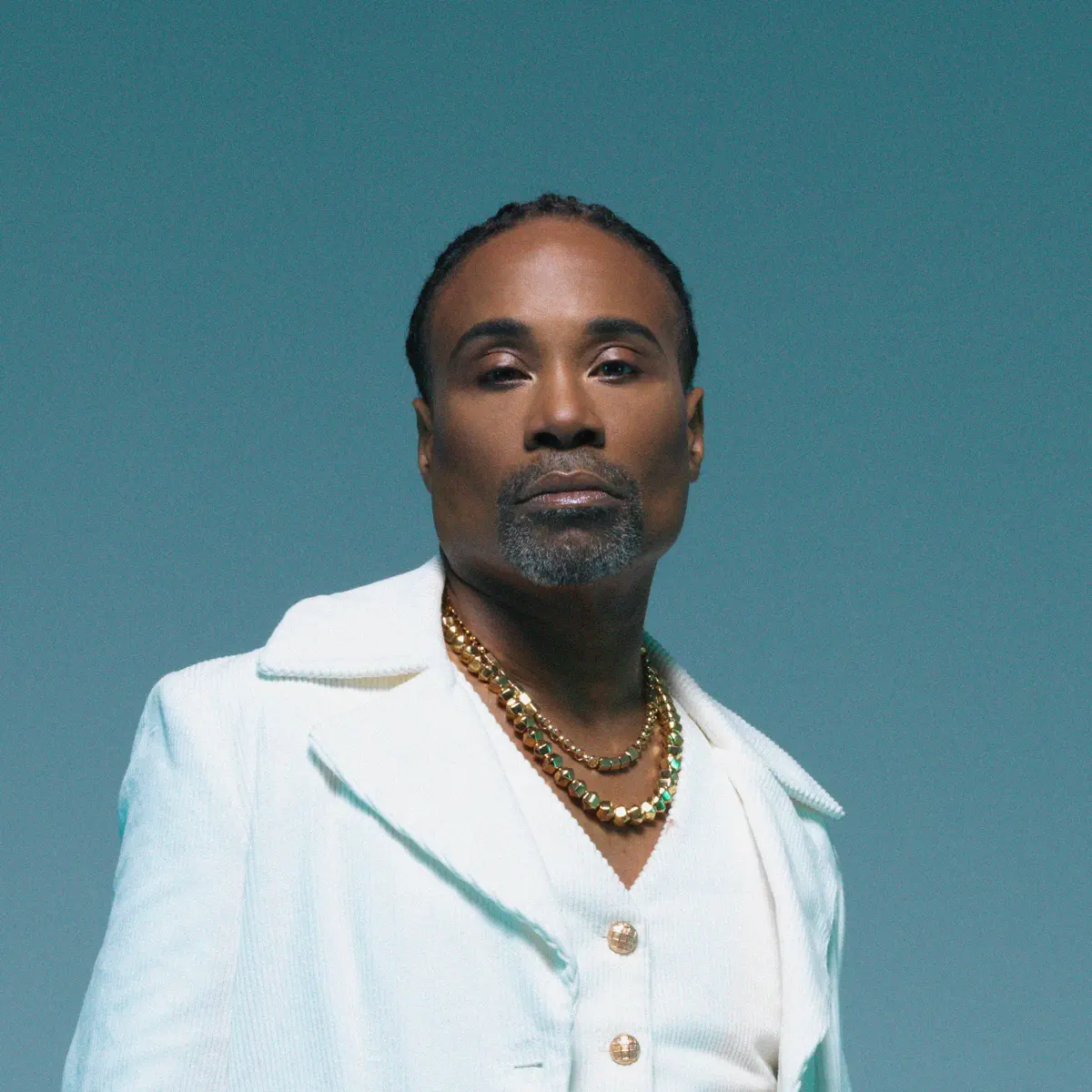 Billy Porter