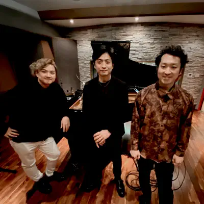 Listen to Yuichi Hayashi Trio, watch music videos, read bio, see tour dates & more!