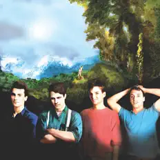 Listen to Love Tractor, watch music videos, read bio, see tour dates & more!