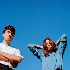Listen to GANACHE, watch music videos, read bio, see tour dates & more!