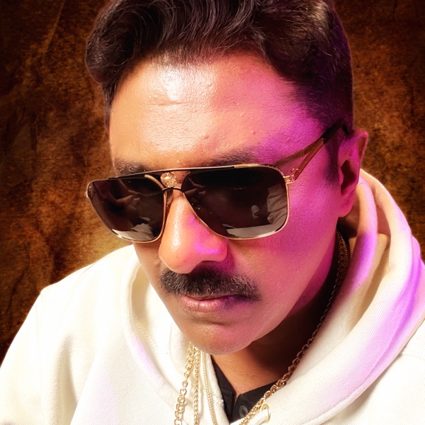 Raghu Kunche's avatar