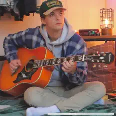 Listen to Wes Nickell, watch music videos, read bio, see tour dates & more!