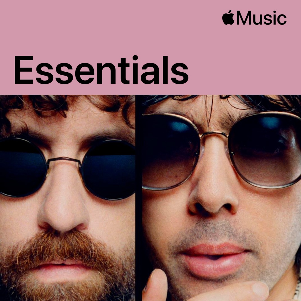 Justice Essentials