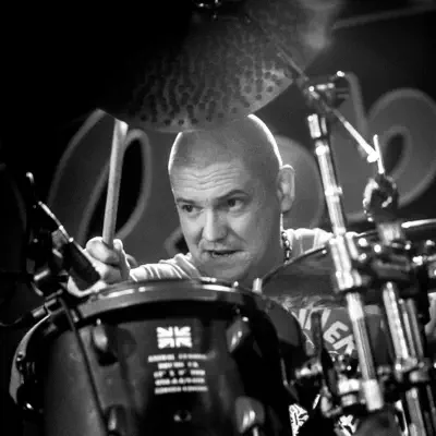 Listen to Backbone Drums, watch music videos, read bio, see tour dates & more!