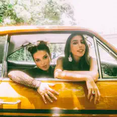 Listen to Clara x Sofia, watch music videos, read bio, see tour dates & more!