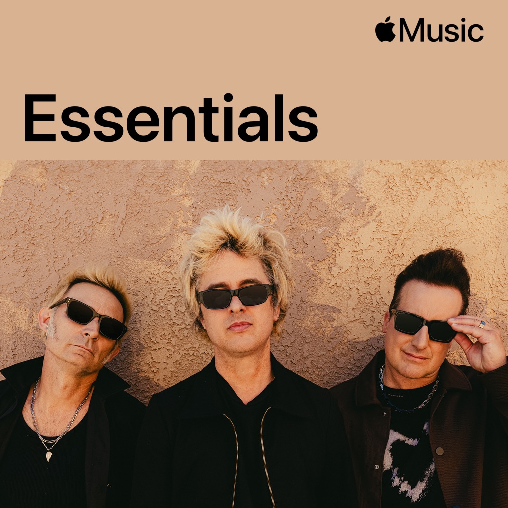 Green Day Essentials