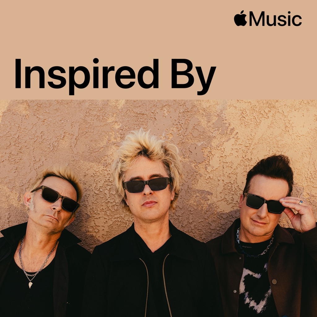 Inspired by Green Day