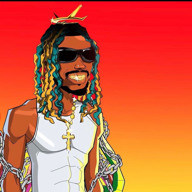 Song image