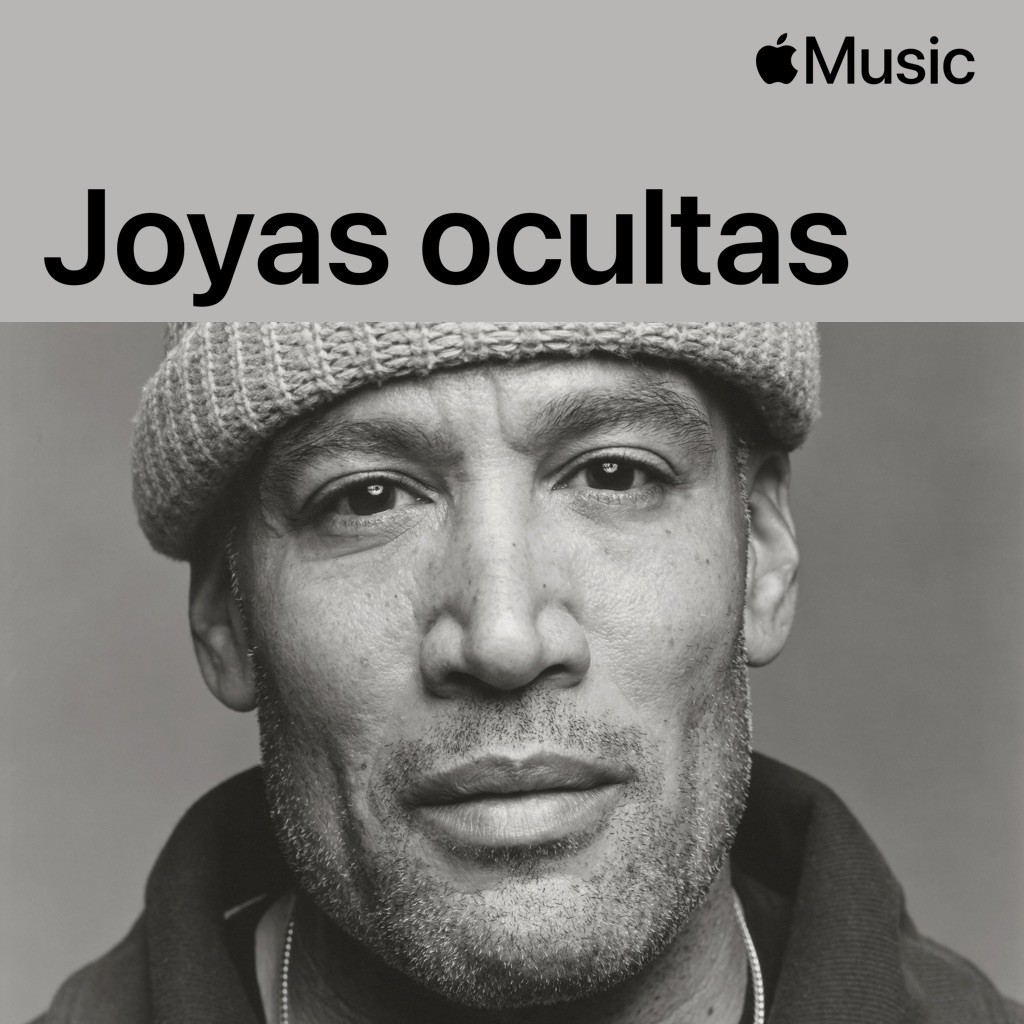 Ben Harper: joyas ocultas