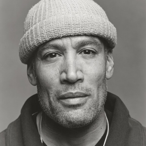 Ben Harper's avatar