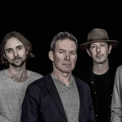 Listen to Gord Sinclair, watch music videos, read bio, see tour dates & more!