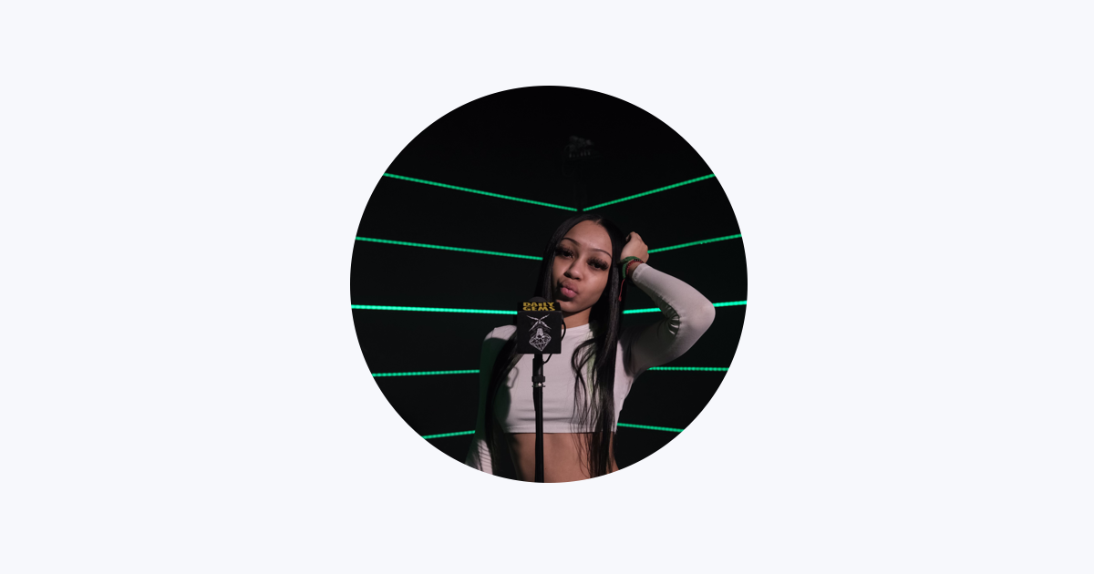 ‎Miyaa V - Apple Music