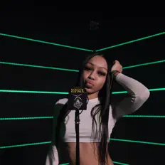 Listen to Miyaa V, watch music videos, read bio, see tour dates & more!