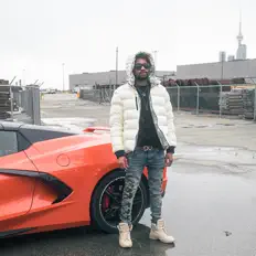 Presidrisを聴いたり、ミュージックビデオを鑑賞したり、経歴やツアー日程などを確認したりしましょう！