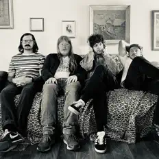 Listen to Holy Wave, watch music videos, read bio, see tour dates & more!