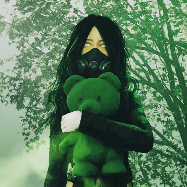 HRXSTAL's avatar