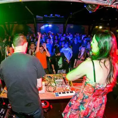 Listen to 8 Bit Weapon, watch music videos, read bio, see tour dates & more!