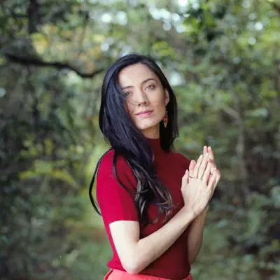 Listen to Mariana, watch music videos, read bio, see tour dates & more!