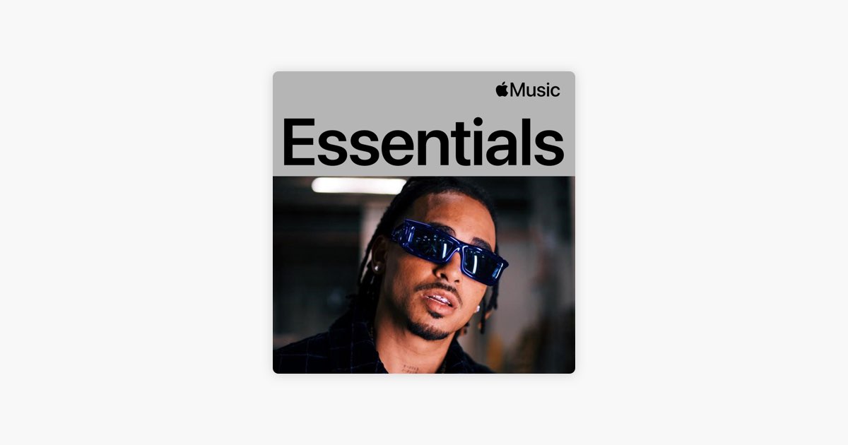 Ozuna Essentials - Playlist - Apple Music