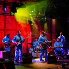 Listen to Extranauts, watch music videos, read bio, see tour dates & more!