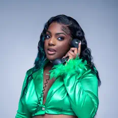 Listen to Ta'shi B, watch music videos, read bio, see tour dates & more!