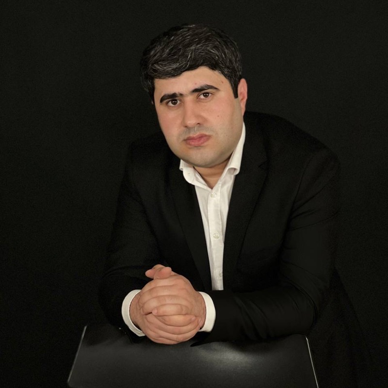 Atam Yaman Qocalır - Mustafa Mustafayev