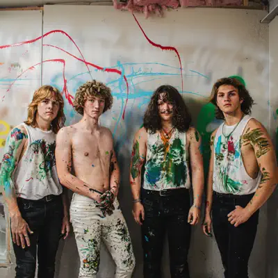 Listen to The Pines, watch music videos, read bio, see tour dates & more!