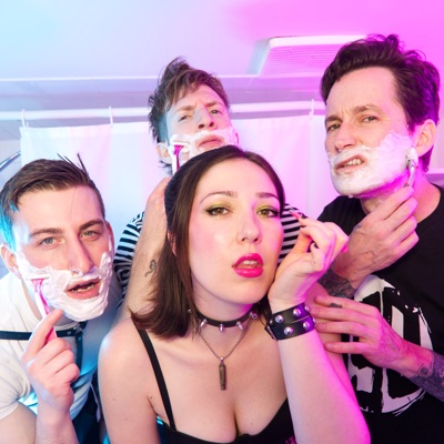 Listen to Doghouse Rose, watch music videos, read bio, see tour dates & more!