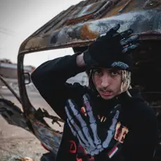 Lil Lurkaを聴いたり、ミュージックビデオを鑑賞したり、経歴やツアー日程などを確認したりしましょう！