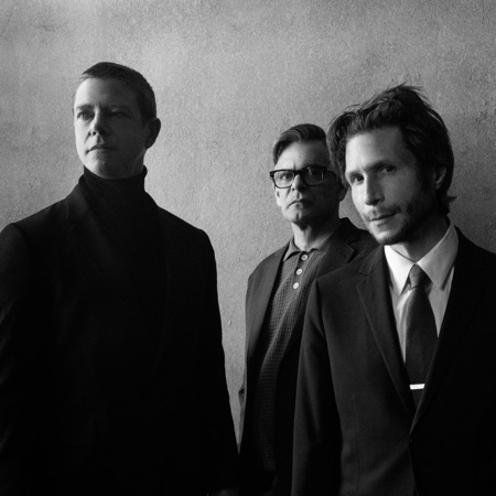 Interpol artwork