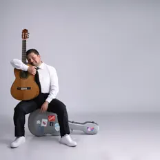 Listen to Ricardo Salinas, watch music videos, read bio, see tour dates & more!