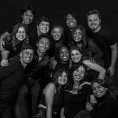 Listen to No Comment A Cappella, watch music videos, read bio, see tour dates & more!