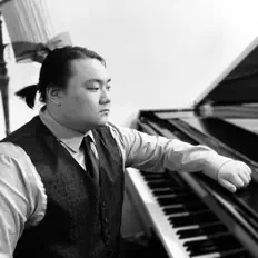 Listen to David S. Park, watch music videos, read bio, see tour dates & more!