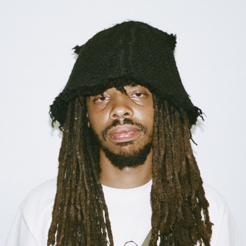 Song - Faucet - Earl Sweatshirt
