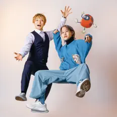 Listen to Ladder, watch music videos, read bio, see tour dates & more!